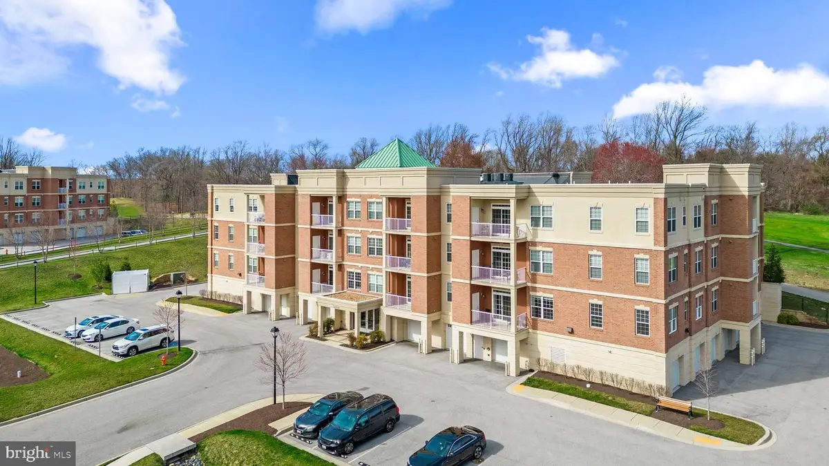 10520 Resort Rd #309, Ellicott City, MD 21042 - #1