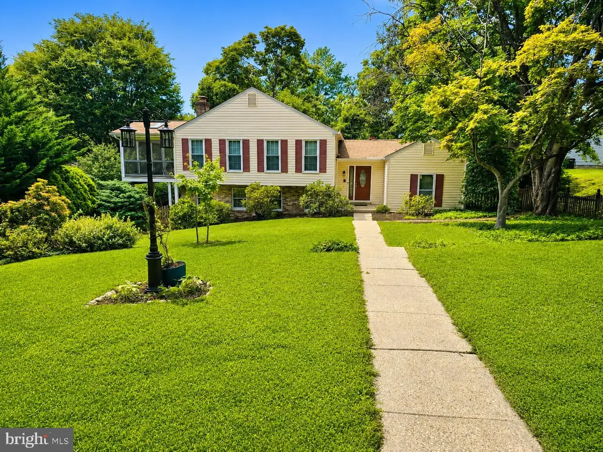 5285 Corncockle Ct, Columbia, MD 21045 - #1