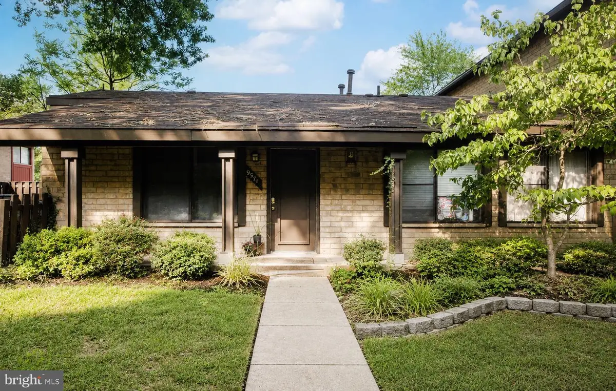 9571 Transfer Row, Columbia, MD 21045 - #1