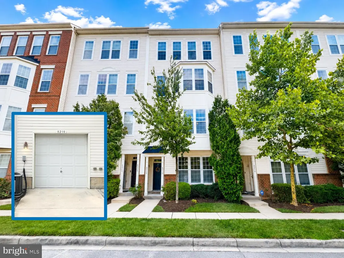 8218 Morris Pl #39, Jessup, MD 20794 - #1