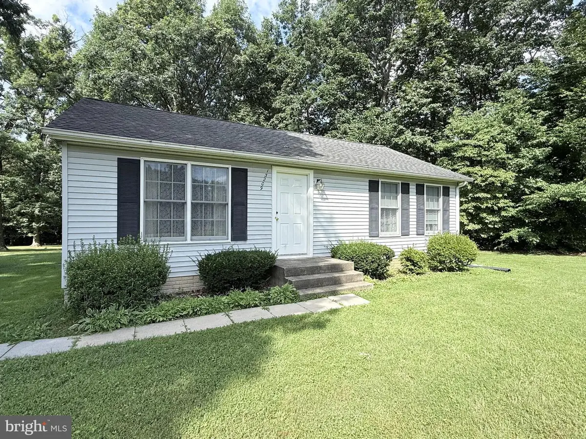 13209 Highland Rd, Highland, MD 20777 - #1