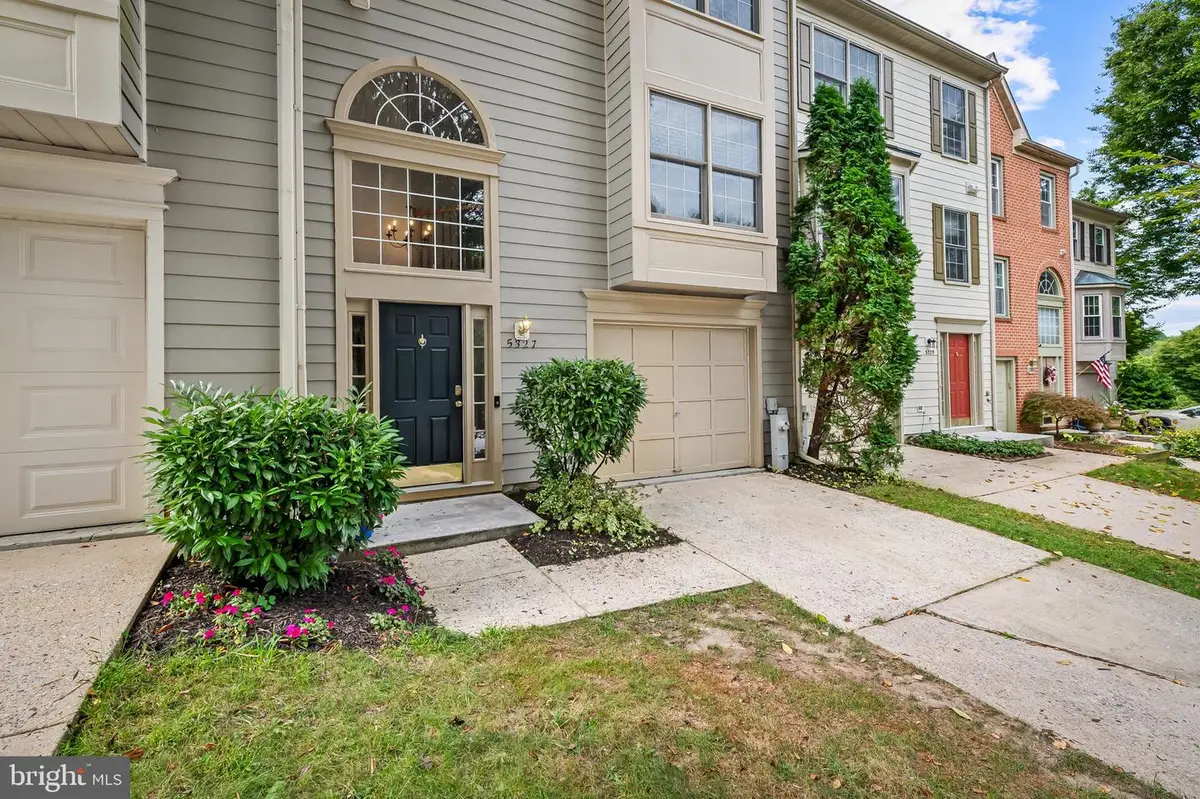 5327 Tarkington Pl, Columbia, MD 21044 - #1