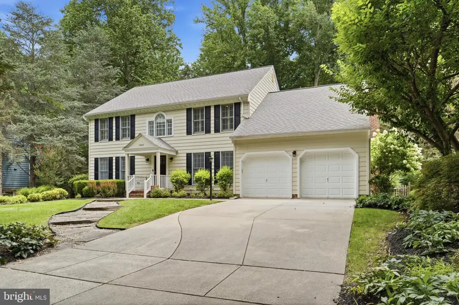 11865 Bright Psge, Columbia, MD 21044 - #3