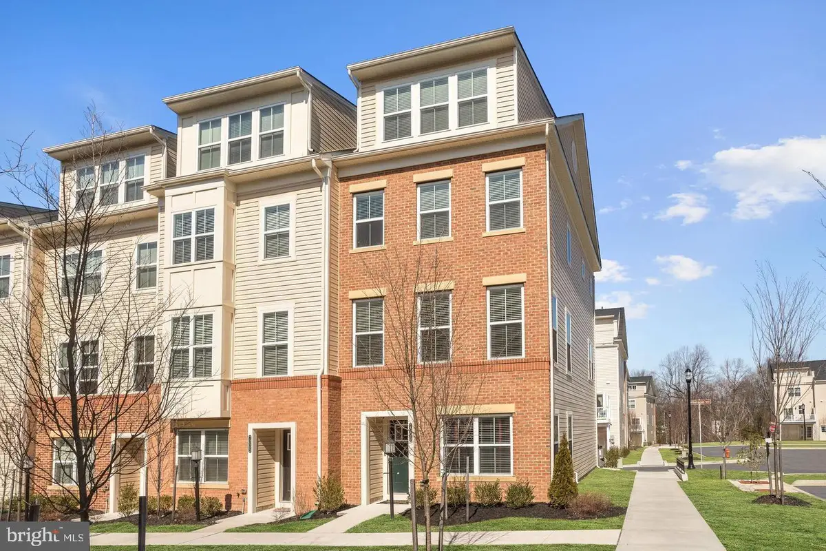 7003 Whitson Way, Hanover, MD 21076 - #1