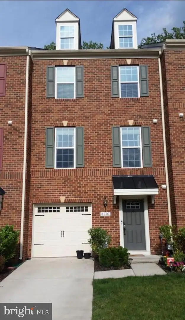 8607 Enoch Pratt Dr, Ellicott City, MD 21043 - #1