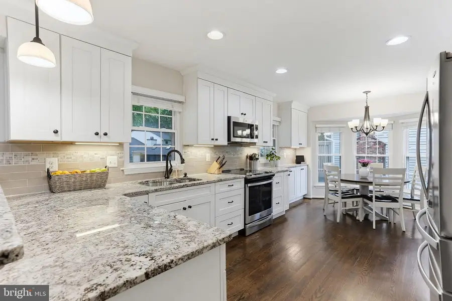 9519 Red Rain Path, Columbia, MD 21046 - #2