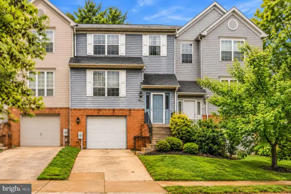 6107 Little Foxes Run, COLUMBIA, MD 21045