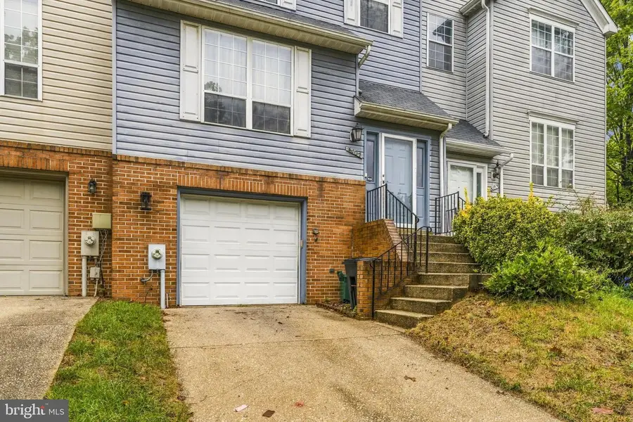 6107 Little Foxes Run, Columbia, MD 21045 - #2