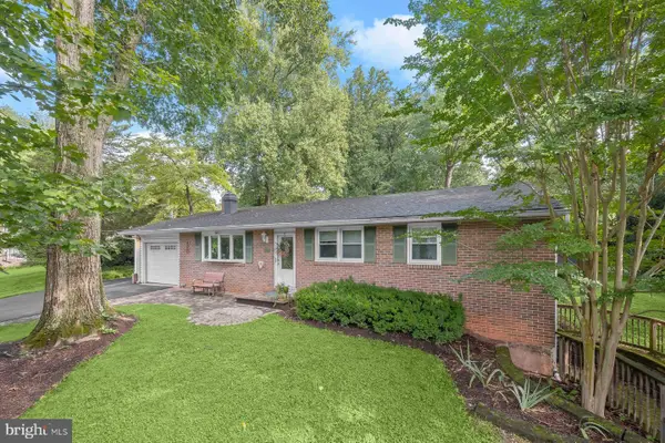 10814 Graeloch Rd, LAUREL, MD 20723
