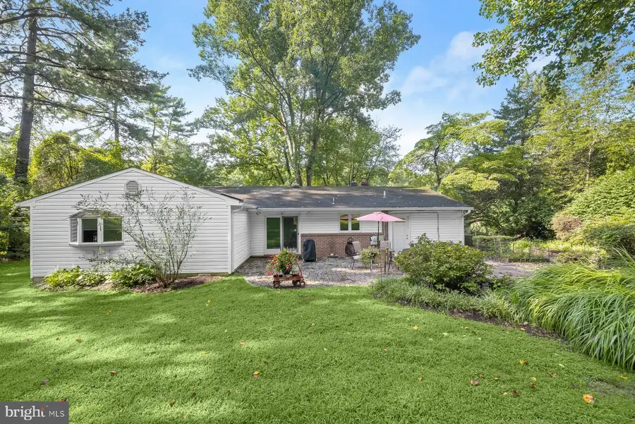 10814 Graeloch Rd, Laurel, MD 20723 - #2