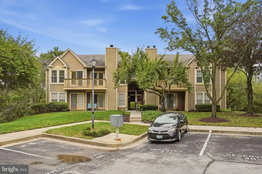 4712 Dorsey Hall Dr #4-408, Ellicott City, MD 21042 - #2