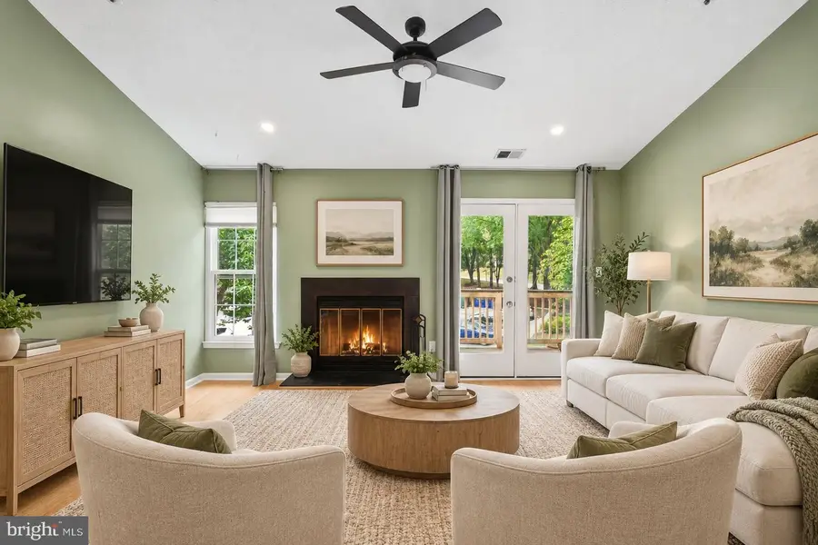 4712 Dorsey Hall Dr #4-408, Ellicott City, MD 21042 - #3