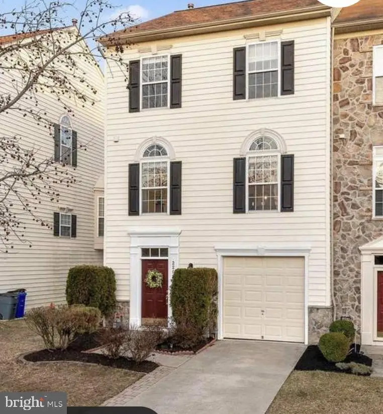 2209 Barnet Ct, Woodstock, MD 21163 - #1