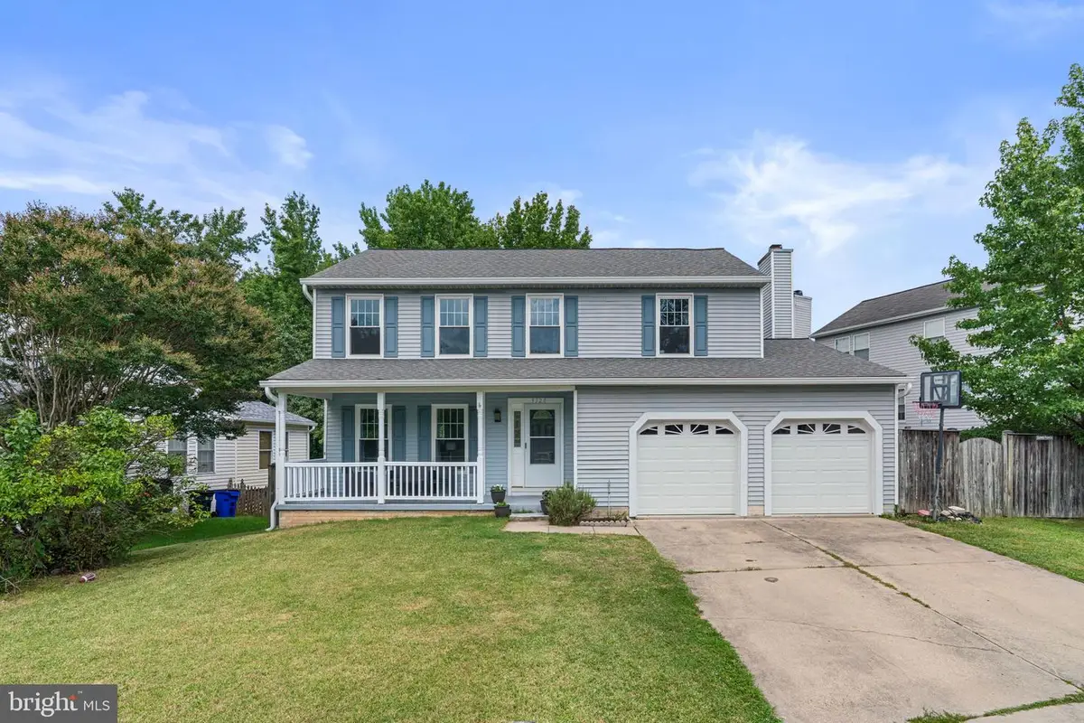 9320 Kings Grant Rd, Laurel, MD 20723 - #1