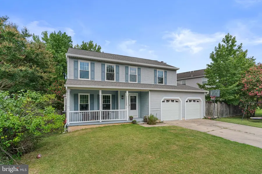 9320 Kings Grant Rd, Laurel, MD 20723 - #2