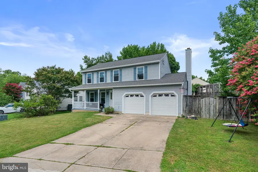 9320 Kings Grant Rd, Laurel, MD 20723 - #3