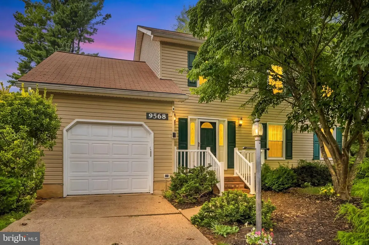 9568 Morning Mews, Columbia, MD 21046 - #1