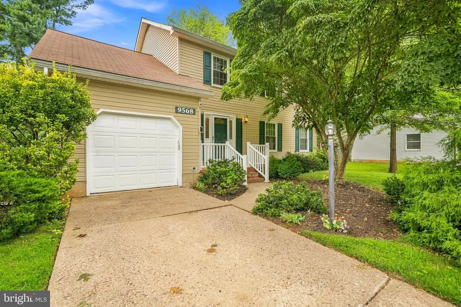 9568 Morning Mews, Columbia, MD 21046 - #2