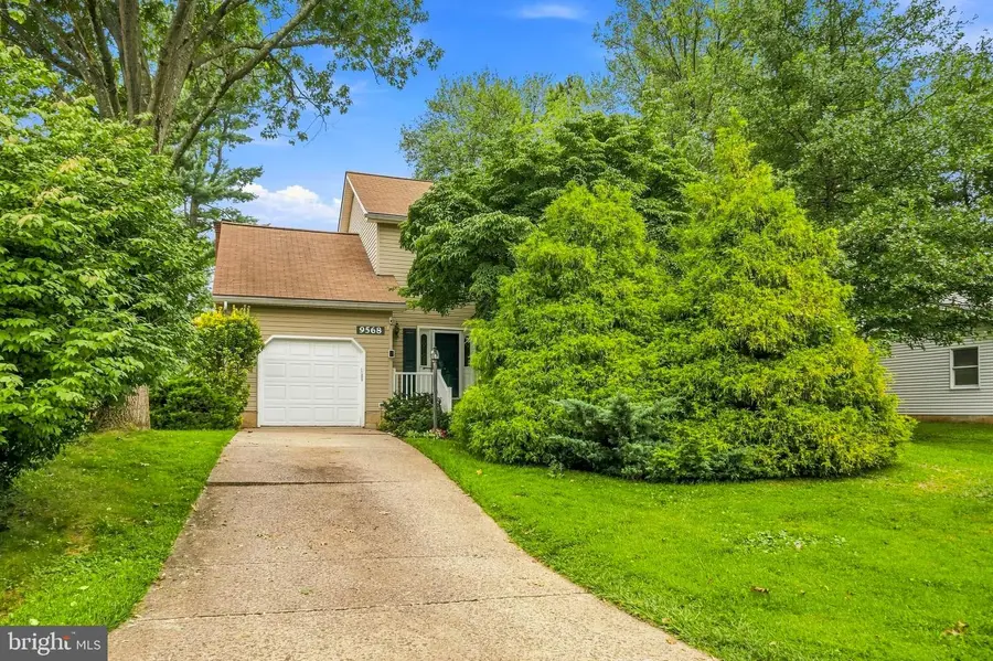 9568 Morning Mews, Columbia, MD 21046 - #3