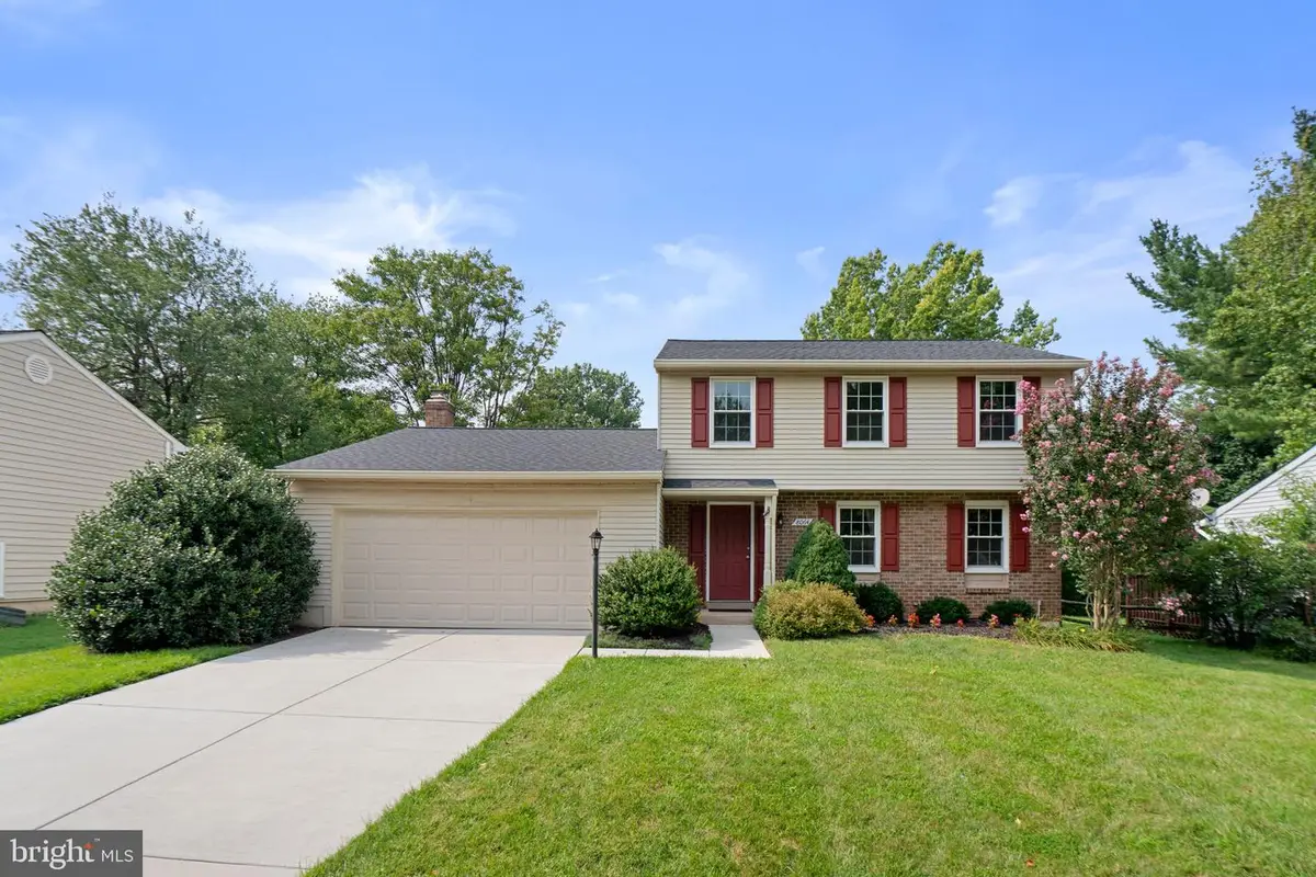 8064 Red Jacket Way, Jessup, MD 20794 - #1