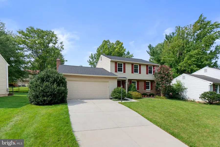 8064 Red Jacket Way, Jessup, MD 20794 - #2