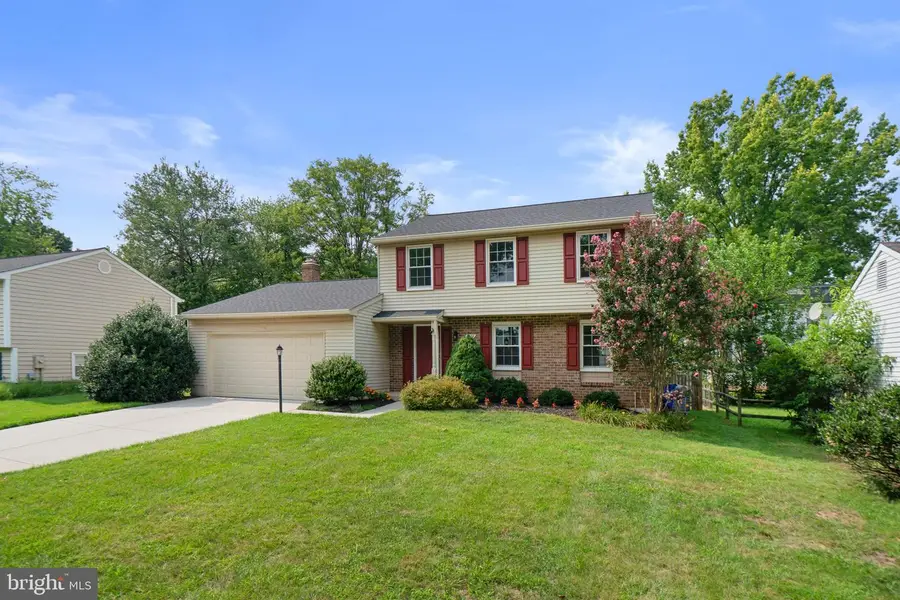 8064 Red Jacket Way, Jessup, MD 20794 - #3