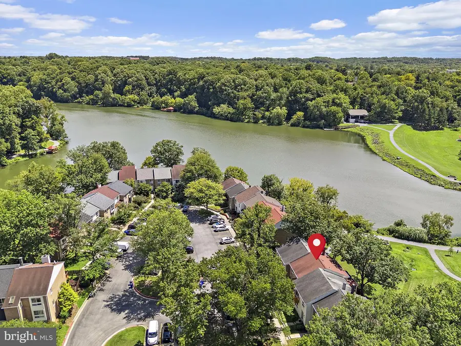 7248 Dockside Ln, Columbia, MD 21045 - #2