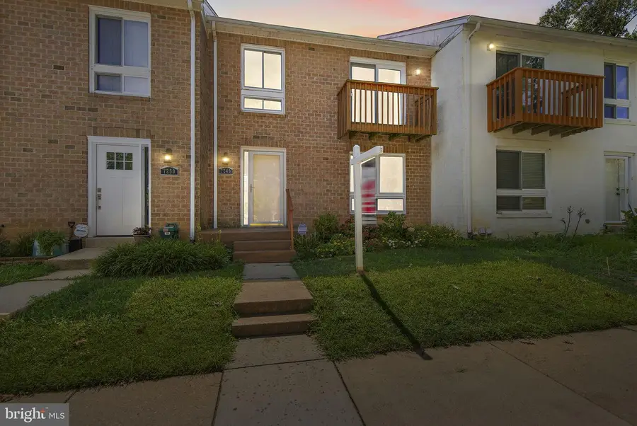 7248 Dockside Ln, Columbia, MD 21045 - #3