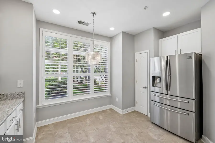 2111 Ganton Green #e102, Woodstock, MD 21163 - #2