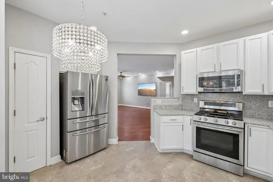 2111 Ganton Green #e102, Woodstock, MD 21163 - #3