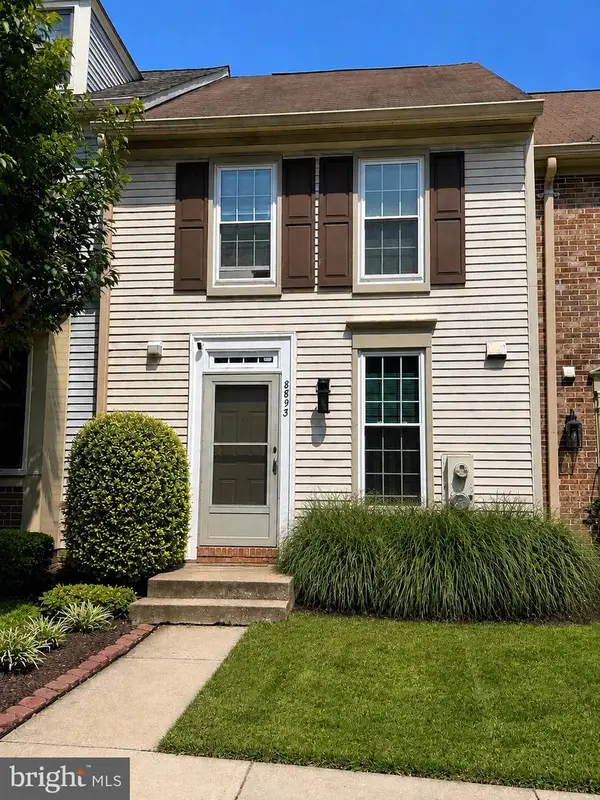 8893 Willowwood Way, JESSUP, MD 20794