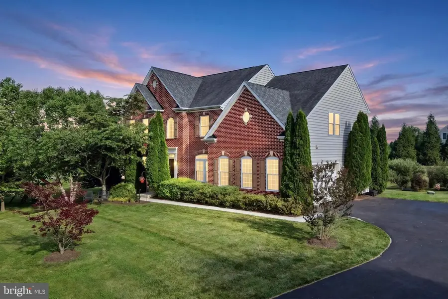 14956 Michele Dr, Glenelg, MD 21737 - #2