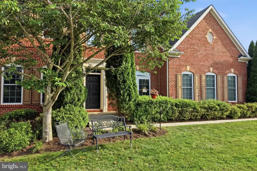 14956 Michele Dr, Glenelg, MD 21737 - #3