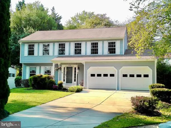 10888 Beech Creek Dr Nw, Columbia, MD 21044 - #1