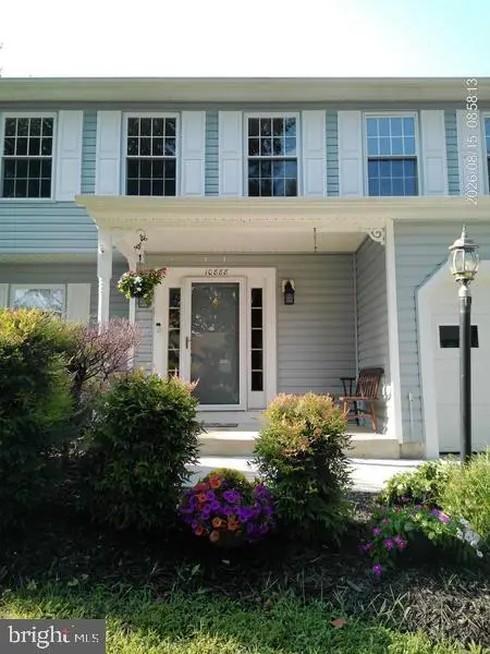 10888 Beech Creek Dr Nw, Columbia, MD 21044 - #2