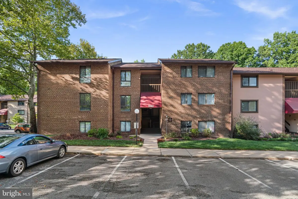 6063 Majors Ln #3, Columbia, MD 21045 - #1