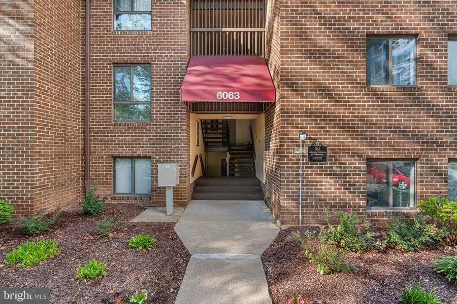 6063 Majors Ln #3, Columbia, MD 21045 - #2