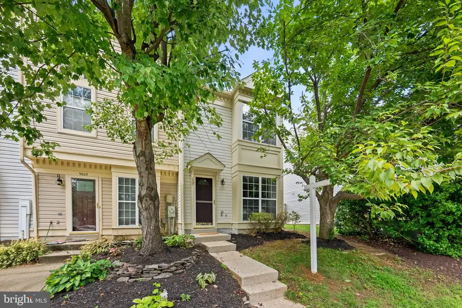 9611 Hingston Downs, Columbia, MD 21046 - #2