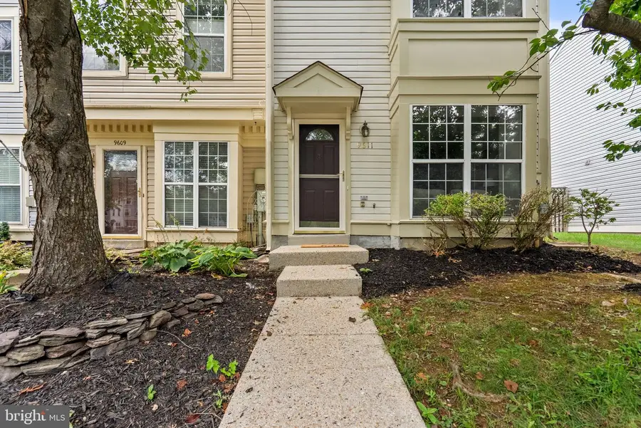 9611 Hingston Downs, Columbia, MD 21046 - #3