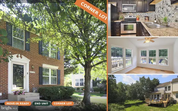 8722 Cresthill Ct, LAUREL, MD 20723