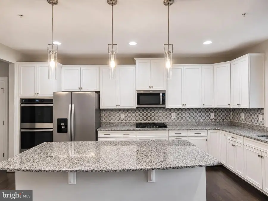 3348 Burton Dr, Ellicott City, MD 21042 - #2