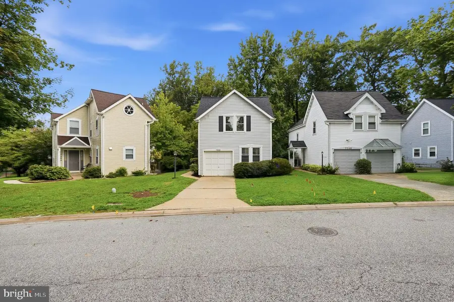 7250 Steamerbell Row, Columbia, MD 21045 - #2