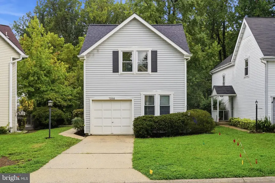 7250 Steamerbell Row, Columbia, MD 21045 - #3