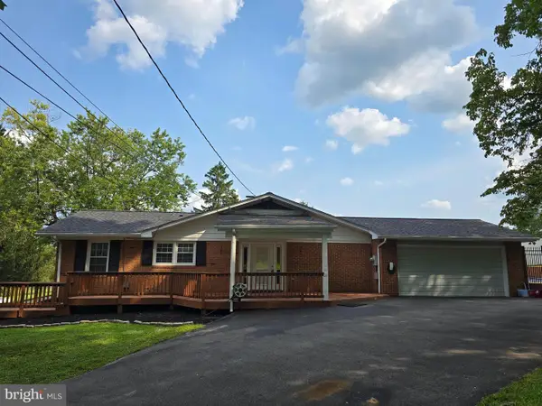 4002 High Point Rd, ELLICOTT CITY, MD 21042