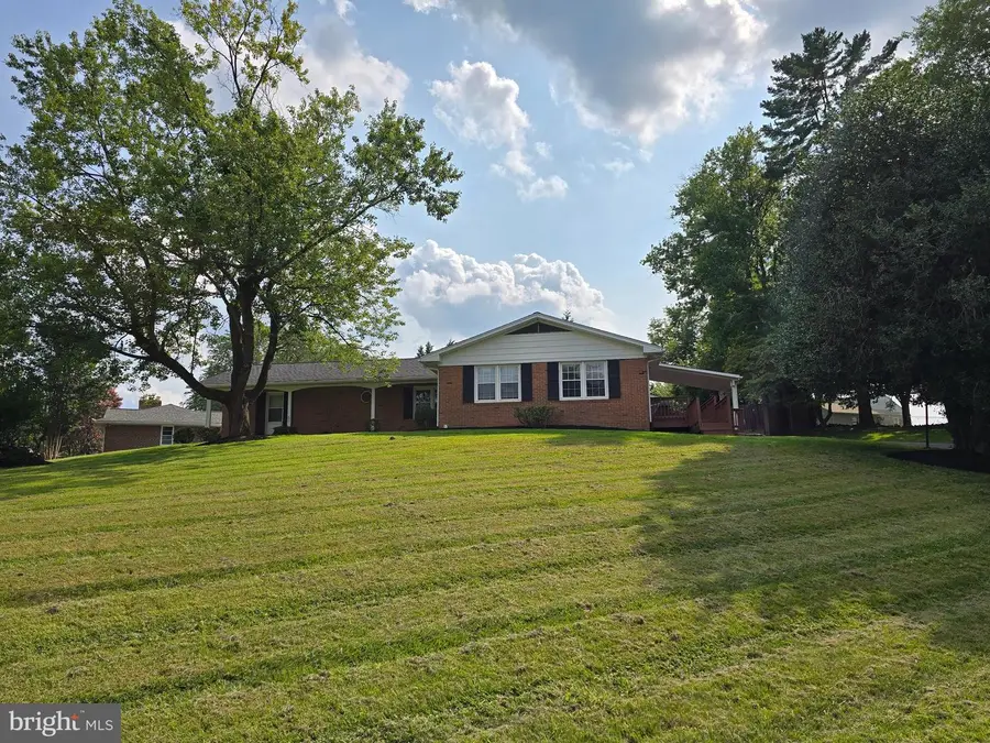 4002 High Point Rd, Ellicott City, MD 21042 - #2