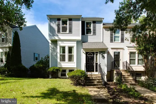 3786 Bonnybridge Pl, ELLICOTT CITY, MD 21043