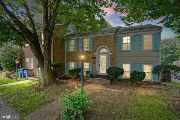 5972 Grand Banks Rd, COLUMBIA, MD 21044