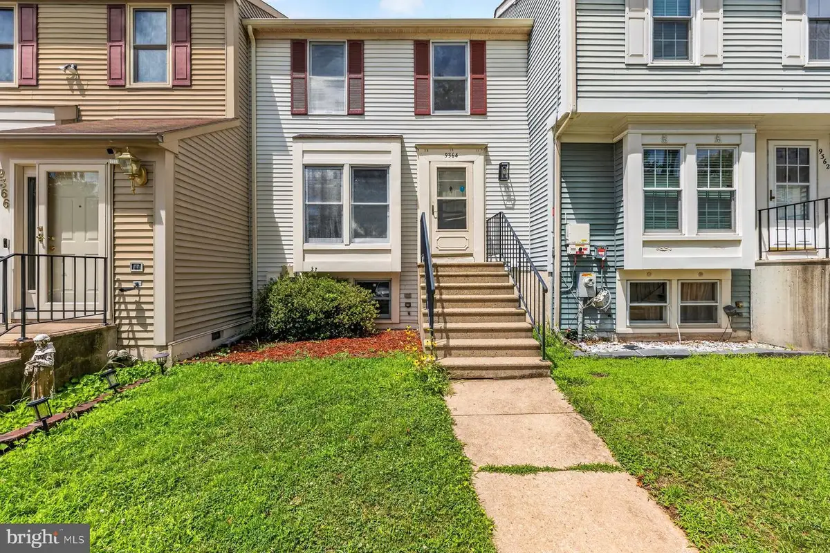 9364 Harvest Way, Laurel, MD 20723 - #1