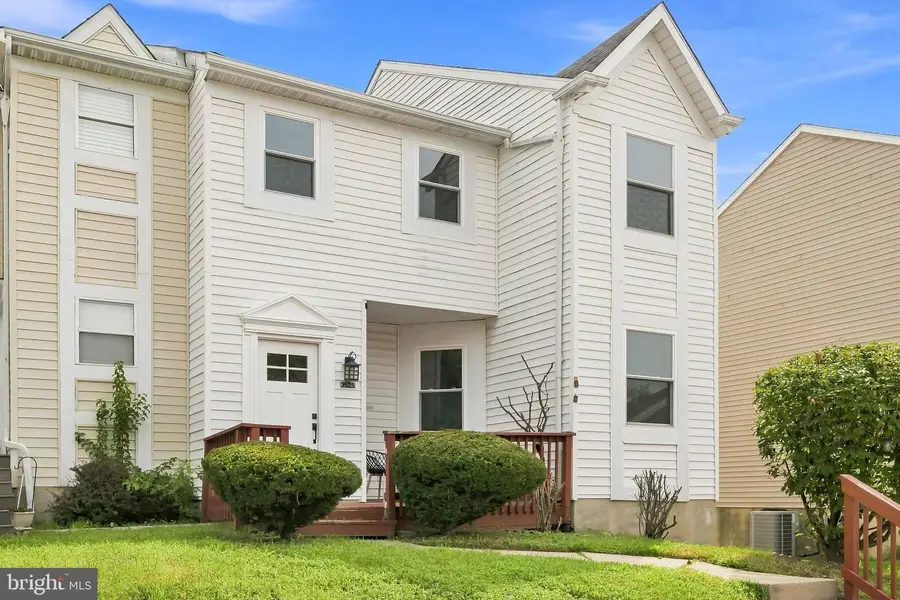 3525 Upper Mill Ct, Ellicott City, MD 21043 - #2