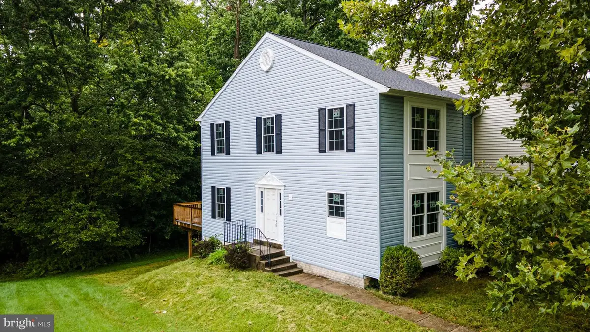 9470 Fens Holw, Laurel, MD 20723 - #1
